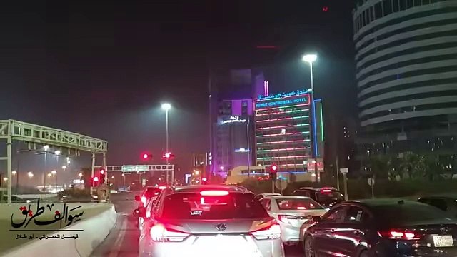 1432 - قصة خطأ طبي !! سوالف طريق