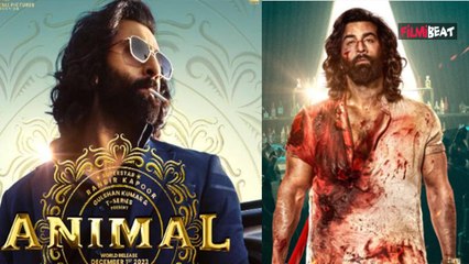 Animal बनी Ranbir Kapoor की Biggest Opener Film, Movie ने तोड़े सारे Record | FilmiBeat