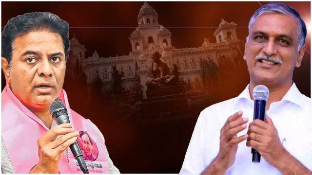 BRS Big Mistakes బావ బామ్మర్ధులు చేసిన పెద్ద తప్పు | Telangana Election Results | Telugu Oneindia