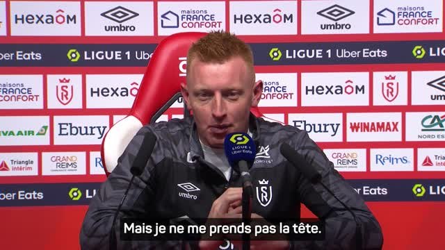 OL - Still : Chaque fois qu’un entraîneur est viré, mon nom est cité