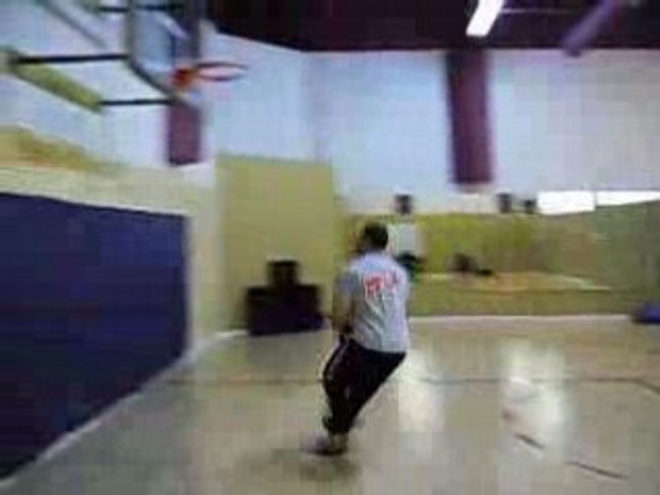 ATHLE DUNK SLOWIK 130kgs