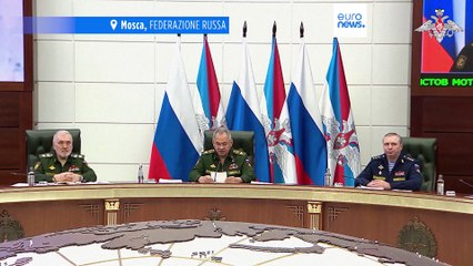 Le notizie del giorno | 02 dicembre - Mattino