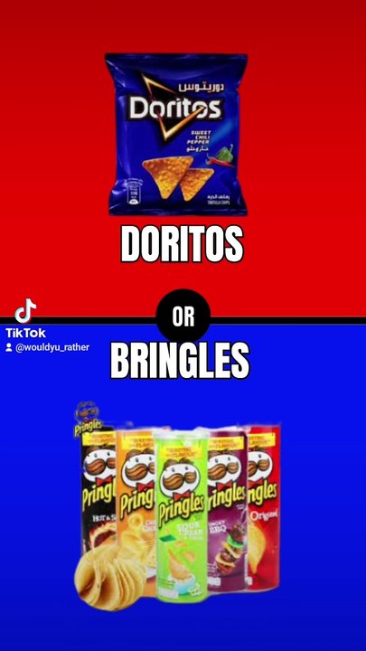 What would you rather? EP5