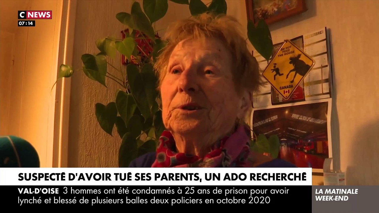 Isère : Que sait-on sur la mort mystérieuse, par balles, de ce couple et la disparition de leur fils de 15 ans à Châteauvilain ? Une information judiciaire pour "assassinats" ouverte