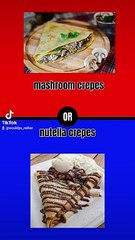 What would you rather? EP8