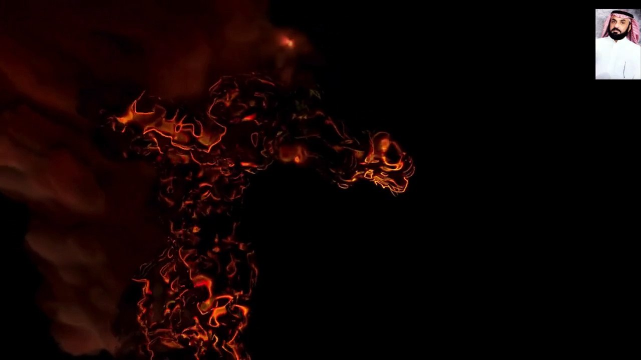 تلاوات هادئة بنبرة حزينة تدمع لها العين