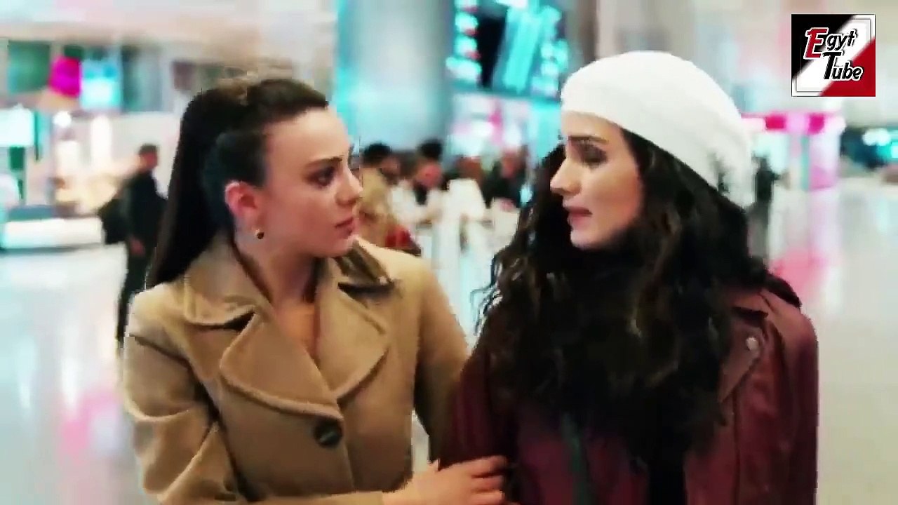 مسلسل العشق الأسود – الجزء 1 - الحلقة 1 ـ تركى...