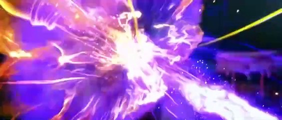 Martial Universe S 4 Ep 3 Eng And Indo Sub