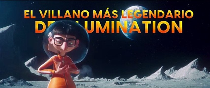 Mooned Bande-annonce (ES)