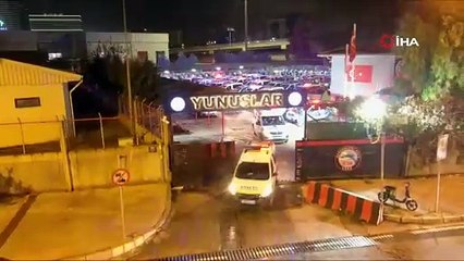 10 milyon TL'lik vurgun çetesi çökertildi