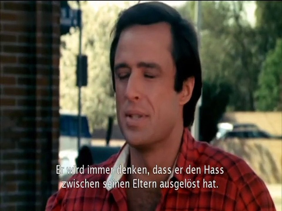 Trio mit vier Fäusten S02E19-Vermeintlicher Feind