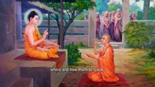 Buddhist Story Story