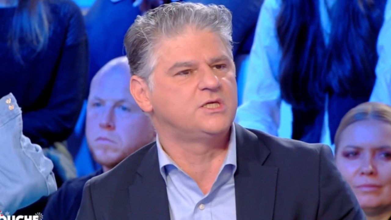 “Ça m’a fait mal, c’est méchant” : taclé dans Complément d’enquête, Jacques Cardoze répond à ses ex-collègues dans TPMP