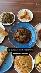 Düzce’de Mutfak Sanatları Merkezi