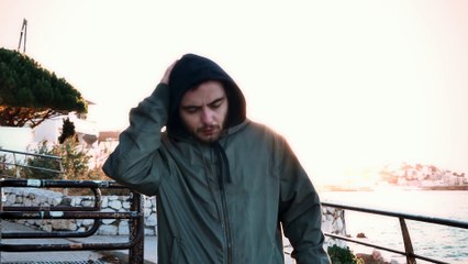 Kenny LCT - Uppercut (Clip Officiel)