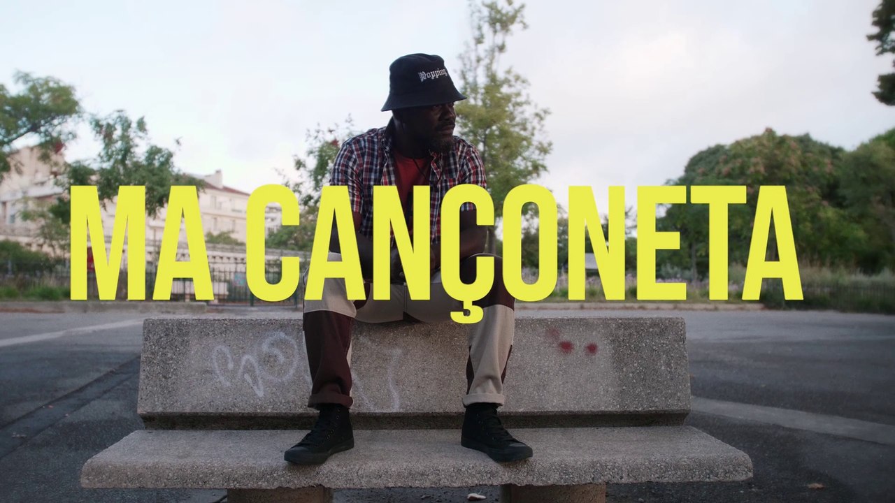 Kenny LCT - Ma Cançoneta (Clip Officiel)