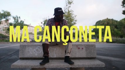 Kenny LCT - Ma Cançoneta (Clip Officiel)