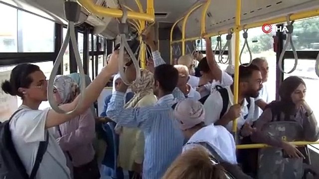 Bursa'da uygulandı, 65 yaş üstü ulaşım kartı olanlar dikkat: Bunu sakın yapmayın, hakkınızı kaybedebilirsiniz!