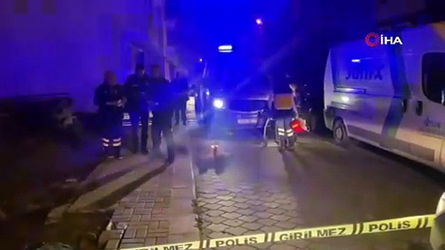 Eşini kıskandığı için cinayet işleyen koca tutuklandı