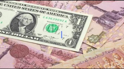 اسعار الدولار اليوم في السوق السوداء /سعر الدولار اليوم في السوق السوداء والبنوك في مصر السبت 2/12/2023