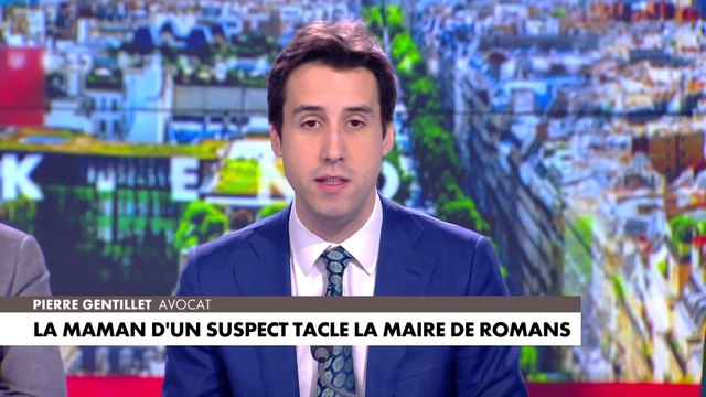 Pierre Gentillet : «Dès l’instant où l’on se soucie d’insécurité, où l’on parle d’immigration, on est d’extrême droite. À ce moment-là, les deux tiers de la France ont basculé à l’extrême droite depuis très longtemps»