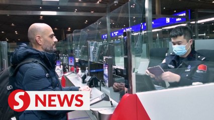 It’s easy and smooth sailing, say visa-free travellers to China