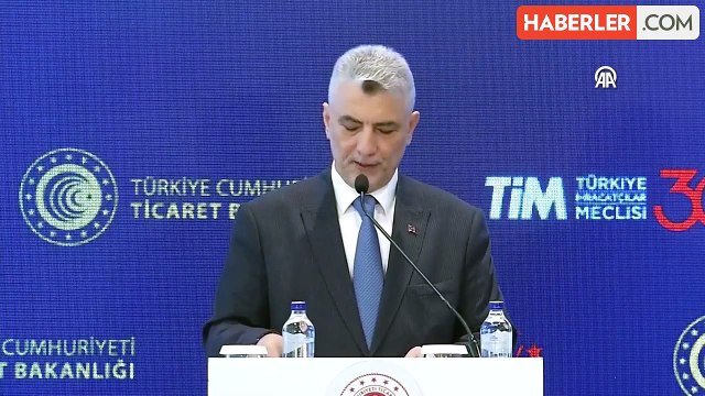 İhracatta kasım rekoru! Yüzde 5.2 artarak 23 milyar 11 milyon dolara ulaştı