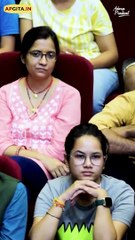 Superstitious Scientist || Acharya Prashant