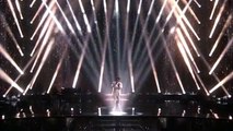 Gabriel Henrique STUNS with Something Beautiful by Jacob Banks Qualifiers AGT 2023