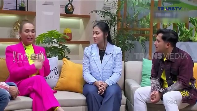 INSERT INVESTIGASI 284 TAPING