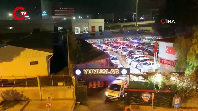 İzmir’de 10 milyon liralık vurgun yapan dolandırıcılık çetesi çökertildi