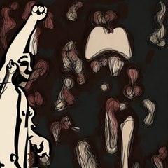 Rabiot de la Juve met à terre un joueur de Monza qui l'avait provoqué