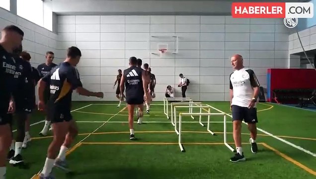 Beşiktaş dünyaya manşet olacak! Serdal Adalı başkan seçilirse Real Madrid'in efsanesini getiriyor