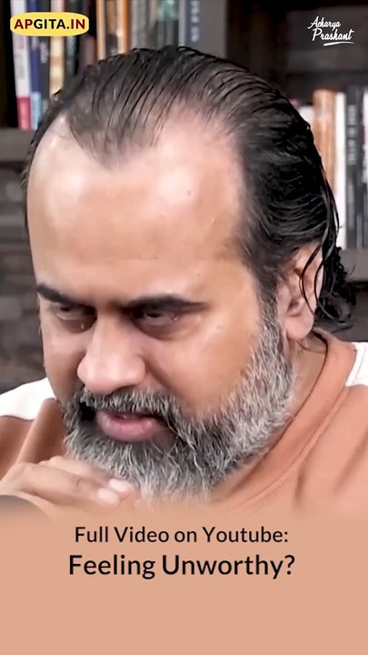 Result will always be against you || Acharya Pr...