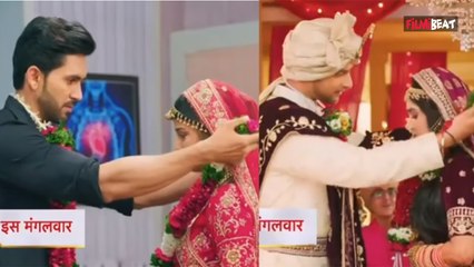 Yeh Rishta Kya Kehlata Hai: Abhira-Armaan और Ruhi-Rohit की शादी के बाद कैसी होगी Serial की कहानी ?