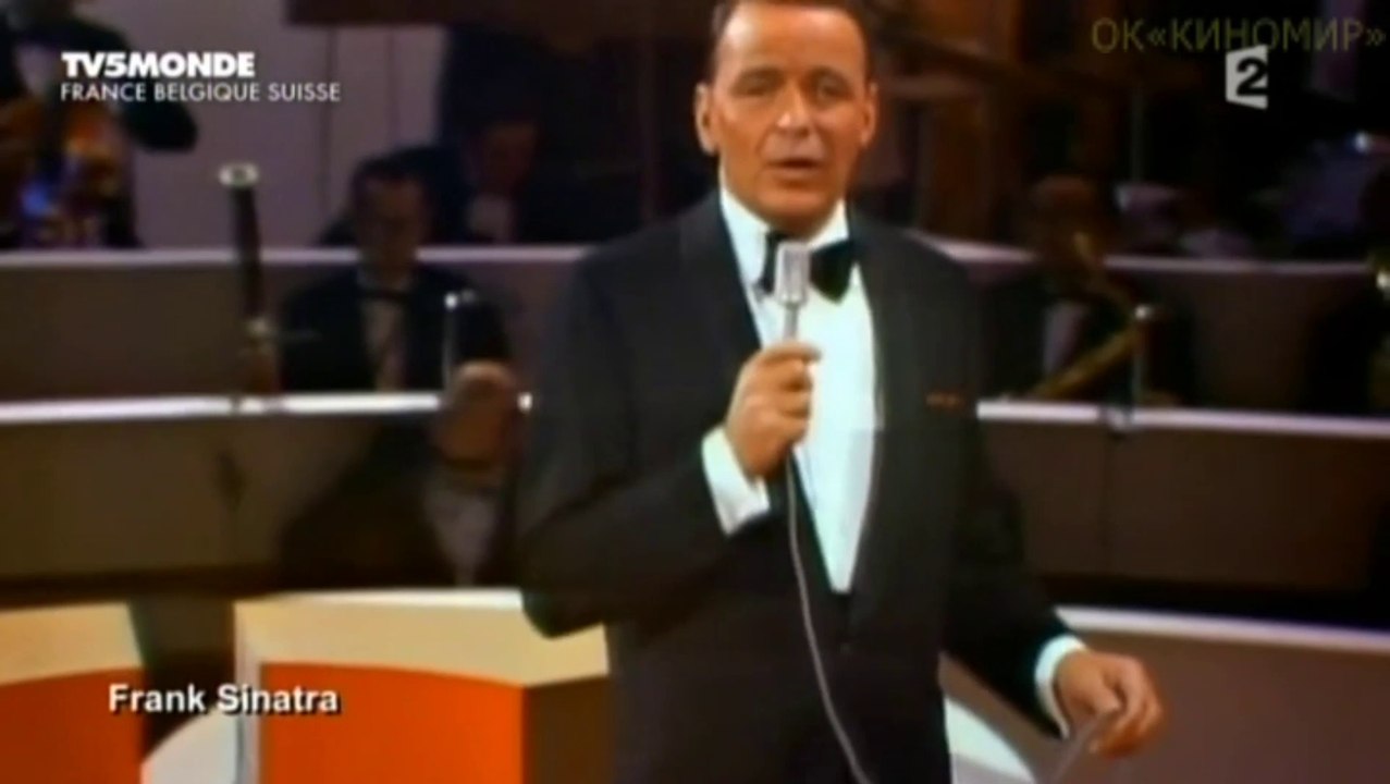 Gilbert Bécaud vedette international  cc