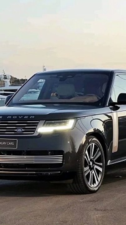 New car