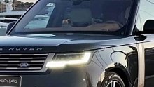 New car