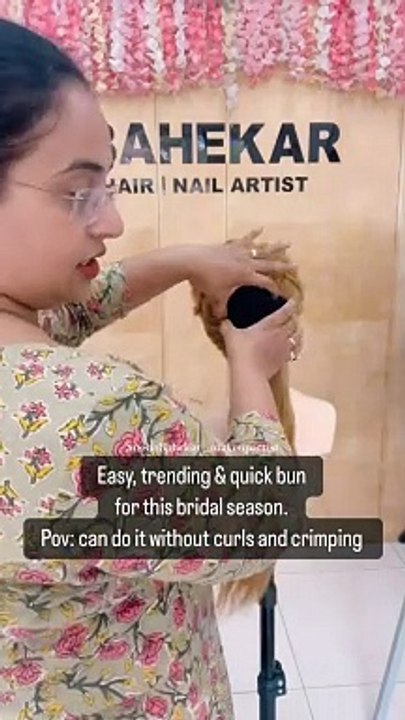 Hair Stylist