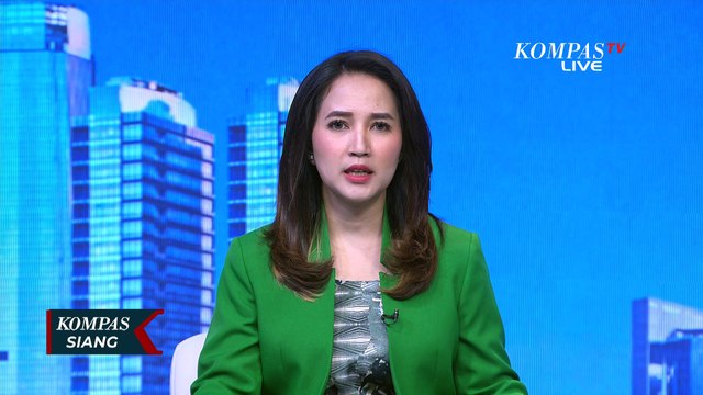 Puluhan Lapak Barang Bekas Ludes Terbakar, Perlu 13 Unit Mobil Damkar untuk Padamkan Api!