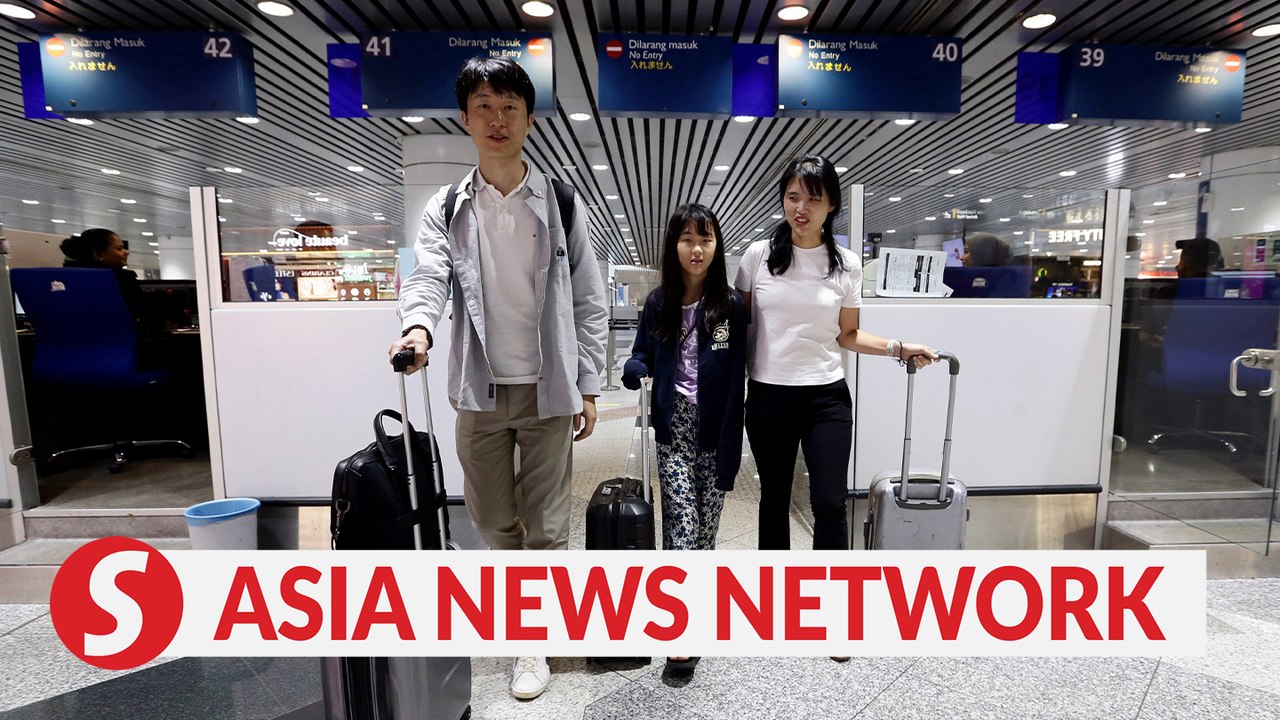 China Daily | Malaysia ramps up tourism target with visa-free policy for China tourists