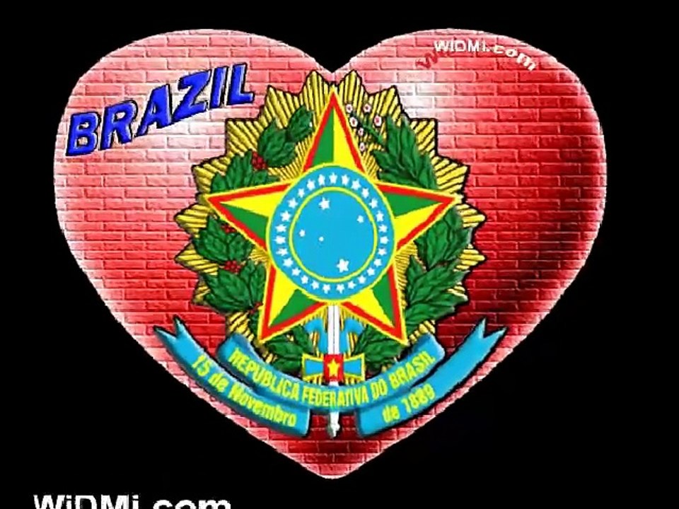 Brazil National Anthem