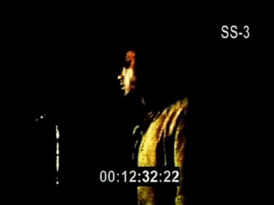 The Doors - Kaleidoscope 1968 (Rare Footage)