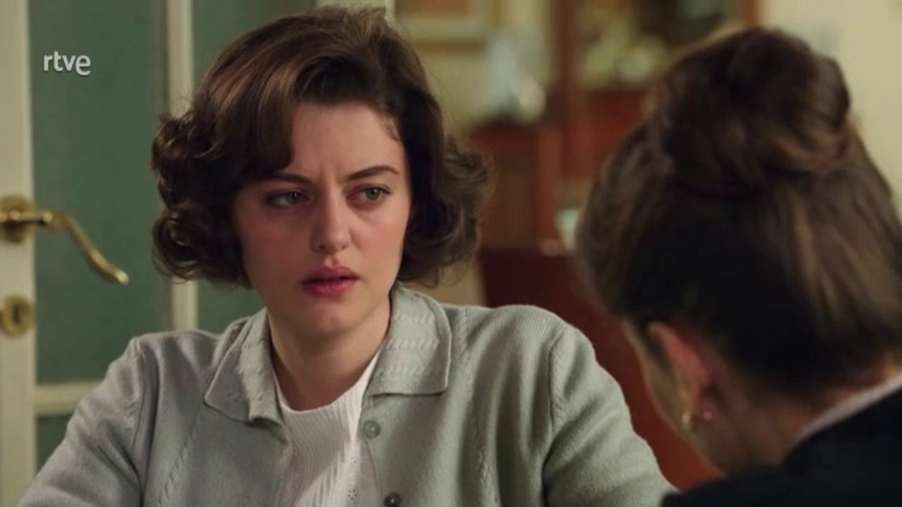 El paraíso de las señoras Temporada 3 Ep 133 - El paraíso de las señoras Temporada 3 Cap 133