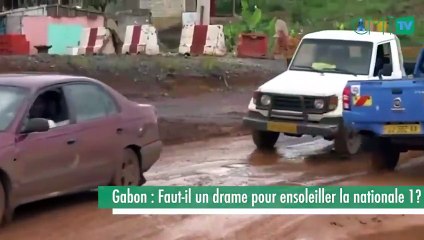 [#Reportage] Faut-il un drame pour ensoleiller la nationale 1 ?