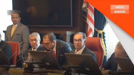 Rombakan kabinet, hak prerogratif PM - Mohamad Alamin