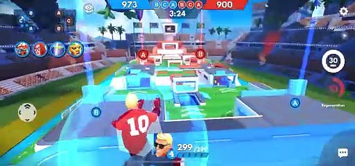 Frag Pro Shooter: 2/12 gameplay (Dan)