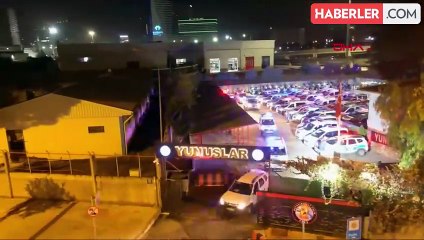 İzmir'de Sahte Kiralık Ev Dolandırıcılığı Operasyonu