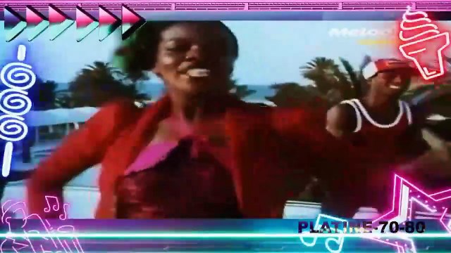 Peter Jacques Band - Walking On Music (maxi)