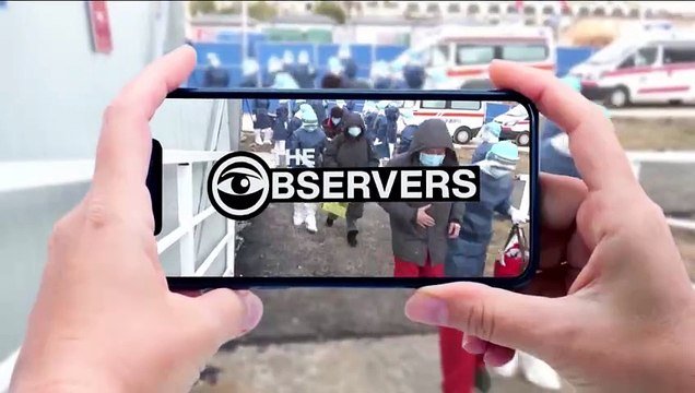 Migrants enter EU via Russia-Finland border; Israeli strikes hit journalists in Lebanon (2/12/2023)